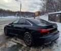 Чорний Ауді А6, об'ємом двигуна 0 л та пробігом 71 тис. км за 29900 $, фото 2 на Automoto.ua