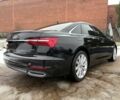 Чорний Ауді А6, об'ємом двигуна 2 л та пробігом 38 тис. км за 18000 $, фото 6 на Automoto.ua