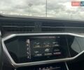 Черный Ауди А6, объемом двигателя 2 л и пробегом 88 тыс. км за 29990 $, фото 38 на Automoto.ua