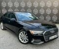 Черный Ауди А6, объемом двигателя 2 л и пробегом 31 тыс. км за 29900 $, фото 1 на Automoto.ua