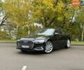 Чорний Ауді А6, об'ємом двигуна 1.98 л та пробігом 32 тис. км за 28500 $, фото 1 на Automoto.ua