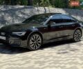 Черный Ауди А6, объемом двигателя 3 л и пробегом 215 тыс. км за 37000 $, фото 3 на Automoto.ua