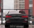 Чорний Ауді А6, об'ємом двигуна 3 л та пробігом 69 тис. км за 35700 $, фото 2 на Automoto.ua