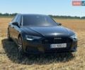 Черный Ауди А6, объемом двигателя 2 л и пробегом 60 тыс. км за 40500 $, фото 1 на Automoto.ua