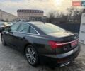 Черный Ауди А6, объемом двигателя 3 л и пробегом 80 тыс. км за 26500 $, фото 2 на Automoto.ua
