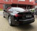 Ауди А6 2020 в Львове на Automoto.ua Черный Ауди А6, объемом двигателя 2 л и пробегом 63 тыс. км за 35900 $, фото 7 на Automoto.ua