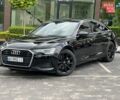Черный Ауди А6, объемом двигателя 1.98 л и пробегом 46 тыс. км за 26900 $, фото 1 на Automoto.ua