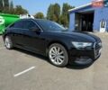 Чорний Ауді А6, об'ємом двигуна 1.98 л та пробігом 99 тис. км за 30700 $, фото 1 на Automoto.ua