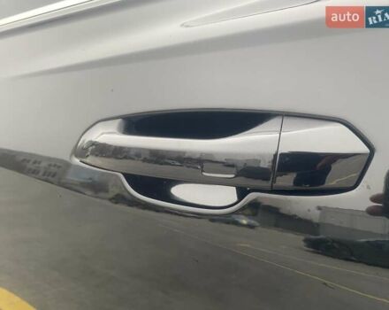 Черный Ауди А6, объемом двигателя 2.97 л и пробегом 160 тыс. км за 43700 $, фото 25 на Automoto.ua