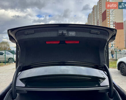 Черный Ауди А6, объемом двигателя 1.97 л и пробегом 149 тыс. км за 36500 $, фото 35 на Automoto.ua