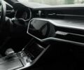 Чорний Ауді А6, об'ємом двигуна 2 л та пробігом 95 тис. км за 20000 $, фото 11 на Automoto.ua