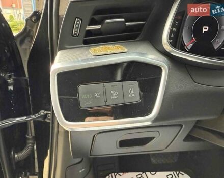 Ауди А6 2020 в Львове на Automoto.ua Черный Ауди А6, объемом двигателя 2 л и пробегом 63 тыс. км за 35900 $, фото 22 на Automoto.ua