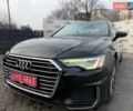 Черный Ауди А6, объемом двигателя 3 л и пробегом 80 тыс. км за 26500 $, фото 11 на Automoto.ua