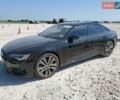 Черный Ауди А6, объемом двигателя 0 л и пробегом 105 тыс. км за 9000 $, фото 1 на Automoto.ua