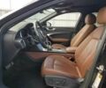 Черный Ауди А6, объемом двигателя 0 л и пробегом 50 тыс. км за 13500 $, фото 7 на Automoto.ua