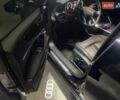 Черный Ауди А6, объемом двигателя 2.97 л и пробегом 160 тыс. км за 43700 $, фото 34 на Automoto.ua