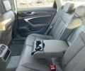 Чорний Ауді А6, об'ємом двигуна 0 л та пробігом 19 тис. км за 75859 $, фото 8 на Automoto.ua