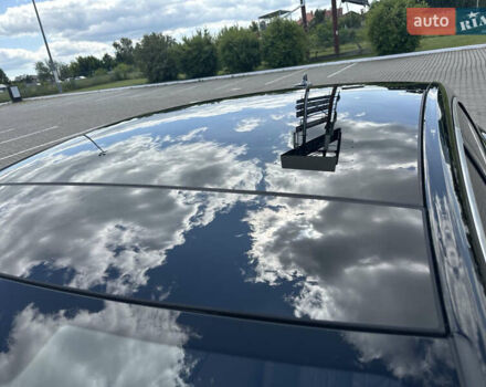 Черный Ауди А6, объемом двигателя 3 л и пробегом 74 тыс. км за 41000 $, фото 24 на Automoto.ua