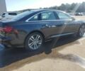 Ауді А6 2020 у Львові на Automoto.ua Чорний Ауді А6, об'ємом двигуна 3 л та пробігом 85 тис. км за 16000 $, фото 2 на Automoto.ua