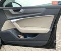 Черный Ауди А6, объемом двигателя 2 л и пробегом 172 тыс. км за 46000 $, фото 22 на Automoto.ua