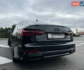Чорний Ауді А6, об'ємом двигуна 3 л та пробігом 128 тис. км за 38999 $, фото 5 на Automoto.ua