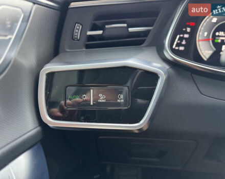 Чорний Ауді А6, об'ємом двигуна 3 л та пробігом 144 тис. км за 57500 $, фото 28 на Automoto.ua