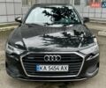 Черный Ауди А6, объемом двигателя 1.97 л и пробегом 62 тыс. км за 45450 $, фото 2 на Automoto.ua