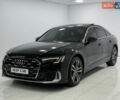 Черный Ауди А6, объемом двигателя 1.98 л и пробегом 53 тыс. км за 39990 $, фото 4 на Automoto.ua