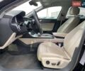 Черный Ауди А6, объемом двигателя 2 л и пробегом 172 тыс. км за 46000 $, фото 13 на Automoto.ua