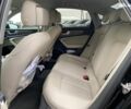 Черный Ауди А6, объемом двигателя 2 л и пробегом 172 тыс. км за 46000 $, фото 31 на Automoto.ua