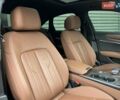 Чорний Ауді А6, об'ємом двигуна 3 л та пробігом 28 тис. км за 42000 $, фото 19 на Automoto.ua