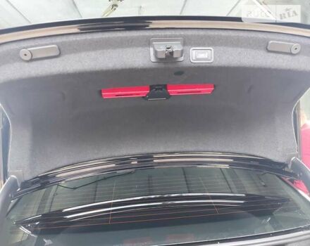 Черный Ауди А6, объемом двигателя 2 л и пробегом 105 тыс. км за 45000 $, фото 25 на Automoto.ua