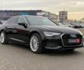 Черный Ауди А6, объемом двигателя 2 л и пробегом 172 тыс. км за 46000 $, фото 3 на Automoto.ua