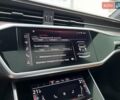 Чорний Ауді А6, об'ємом двигуна 3 л та пробігом 28 тис. км за 42000 $, фото 34 на Automoto.ua