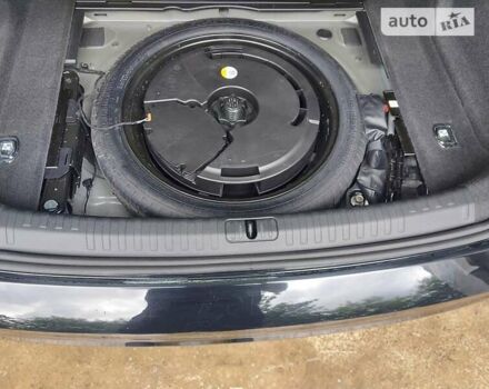 Черный Ауди А6, объемом двигателя 2 л и пробегом 105 тыс. км за 45000 $, фото 26 на Automoto.ua