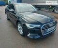 Черный Ауди А6, объемом двигателя 2 л и пробегом 105 тыс. км за 45000 $, фото 2 на Automoto.ua