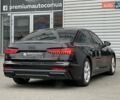 Чорний Ауді А6, об'ємом двигуна 3 л та пробігом 28 тис. км за 42000 $, фото 12 на Automoto.ua