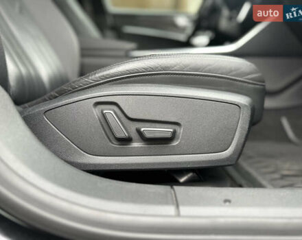 Чорний Ауді А6, об'ємом двигуна 3 л та пробігом 128 тис. км за 38999 $, фото 43 на Automoto.ua