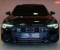 Черный Ауди А6, объемом двигателя 3 л и пробегом 37 тыс. км за 37900 $, фото 1 на Automoto.ua
