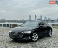 Черный Ауди А6, объемом двигателя 1.97 л и пробегом 98 тыс. км за 38555 $, фото 81 на Automoto.ua