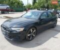 Черный Ауди А6, объемом двигателя 3 л и пробегом 69 тыс. км за 13800 $, фото 1 на Automoto.ua