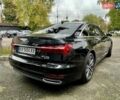 Черный Ауди А6, объемом двигателя 1.97 л и пробегом 62 тыс. км за 45450 $, фото 6 на Automoto.ua