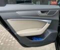 Черный Ауди А6, объемом двигателя 2 л и пробегом 172 тыс. км за 46000 $, фото 28 на Automoto.ua