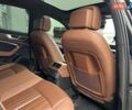 Чорний Ауді А6, об'ємом двигуна 3 л та пробігом 28 тис. км за 42000 $, фото 25 на Automoto.ua