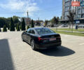 Черный Ауди А6, объемом двигателя 1.97 л и пробегом 229 тыс. км за 30700 $, фото 5 на Automoto.ua