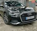 Черный Ауди А6, объемом двигателя 1.97 л и пробегом 62 тыс. км за 45450 $, фото 3 на Automoto.ua