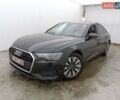 Чорний Ауді А6, об'ємом двигуна 1.97 л та пробігом 82 тис. км за 32000 $, фото 1 на Automoto.ua