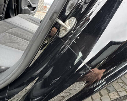 Черный Ауди А6, объемом двигателя 1.97 л и пробегом 98 тыс. км за 38555 $, фото 47 на Automoto.ua