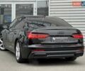Чорний Ауді А6, об'ємом двигуна 3 л та пробігом 28 тис. км за 42000 $, фото 8 на Automoto.ua