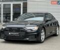 Чорний Ауді А6, об'ємом двигуна 3 л та пробігом 28 тис. км за 42000 $, фото 6 на Automoto.ua